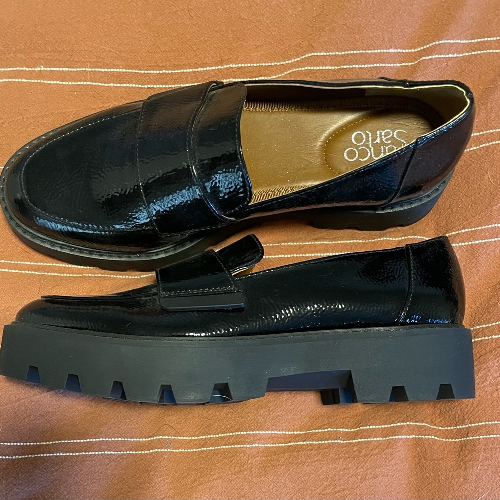 Franco Sarto Brindy Loafer